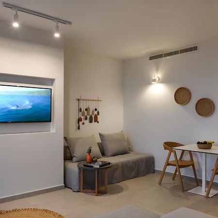 Maravilla Suites Kavala Exteriér fotografie