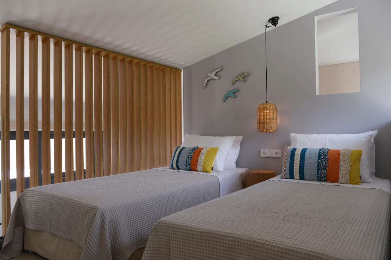 Maravilla Suites Kavala Exteriér fotografie