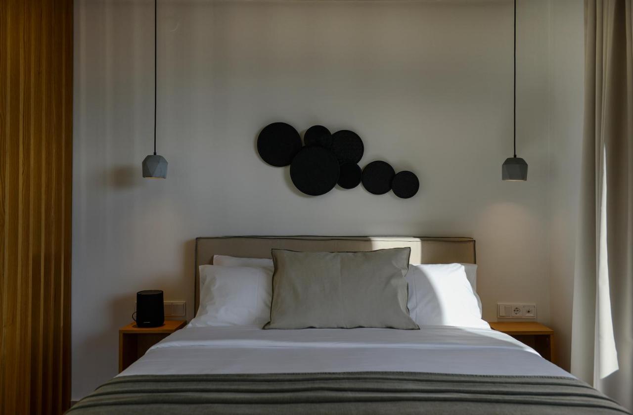 Maravilla Suites Kavala Exteriér fotografie