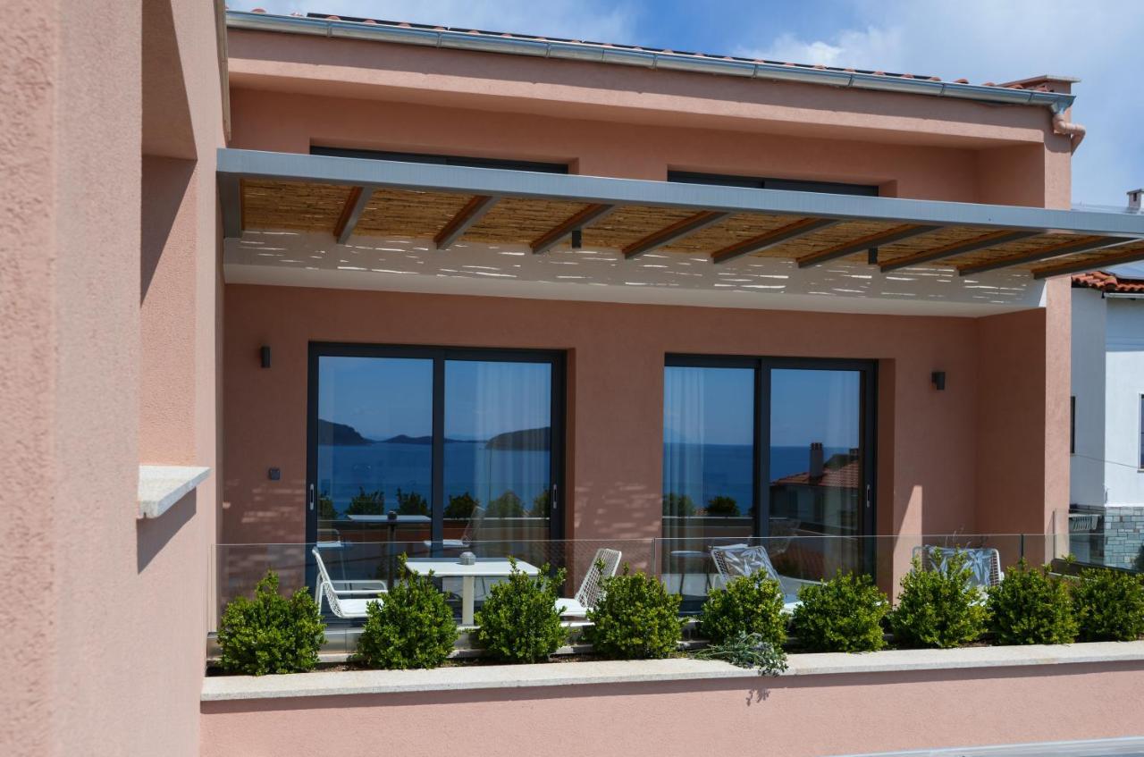 Maravilla Suites Kavala Exteriér fotografie