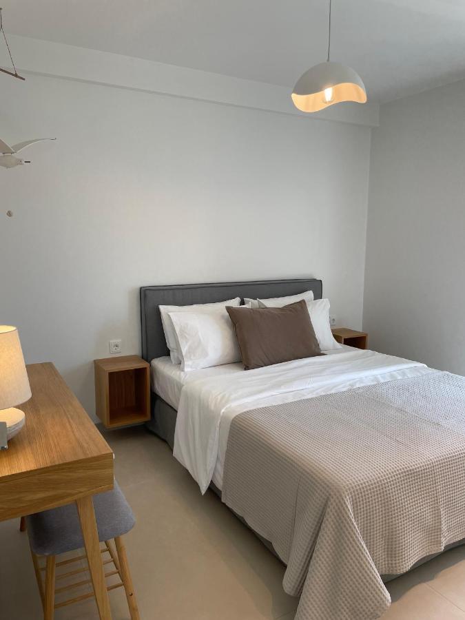 Maravilla Suites Kavala Exteriér fotografie