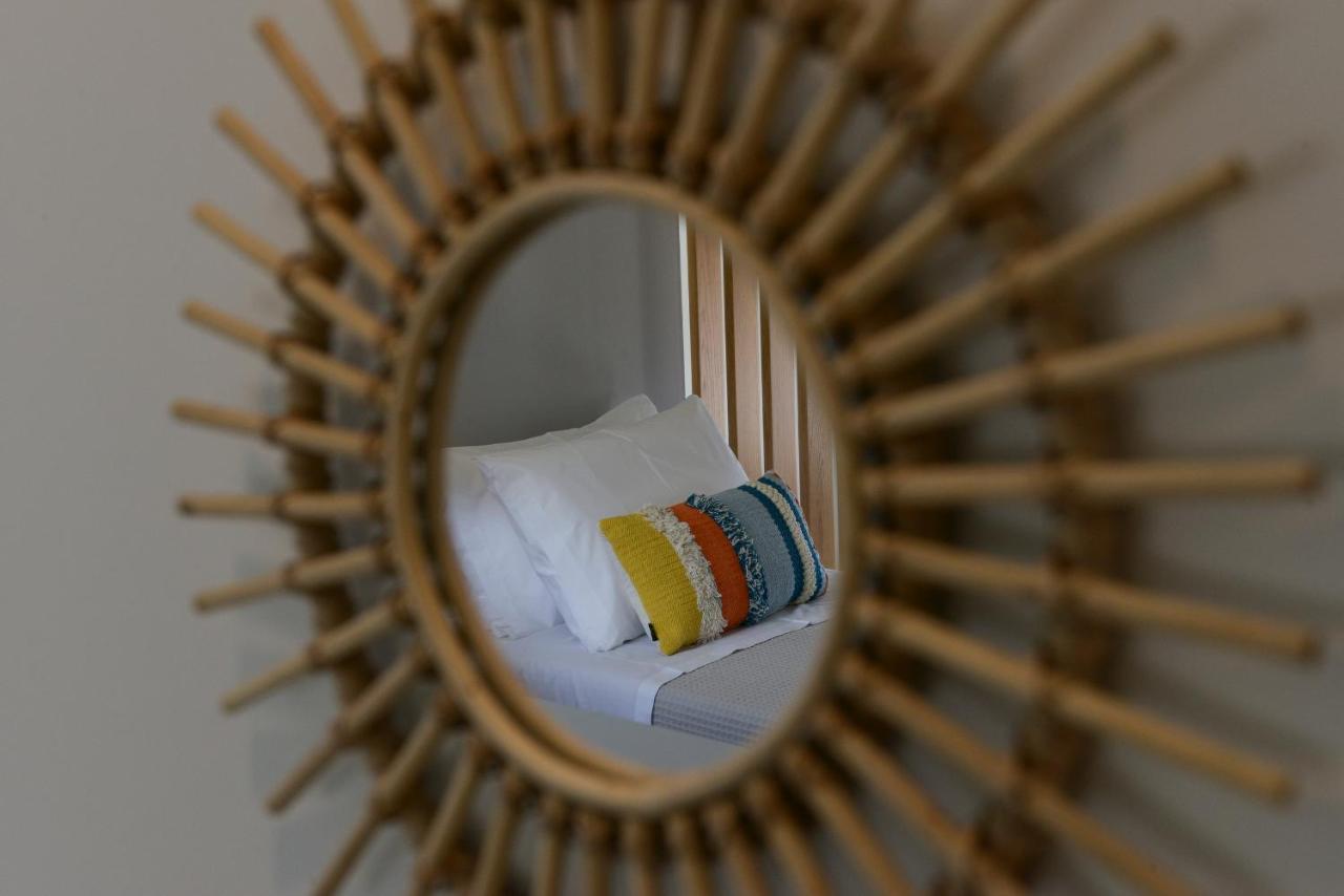 Maravilla Suites Kavala Exteriér fotografie