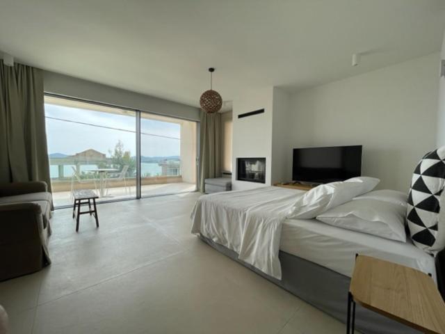 Maravilla Suites Kavala Exteriér fotografie