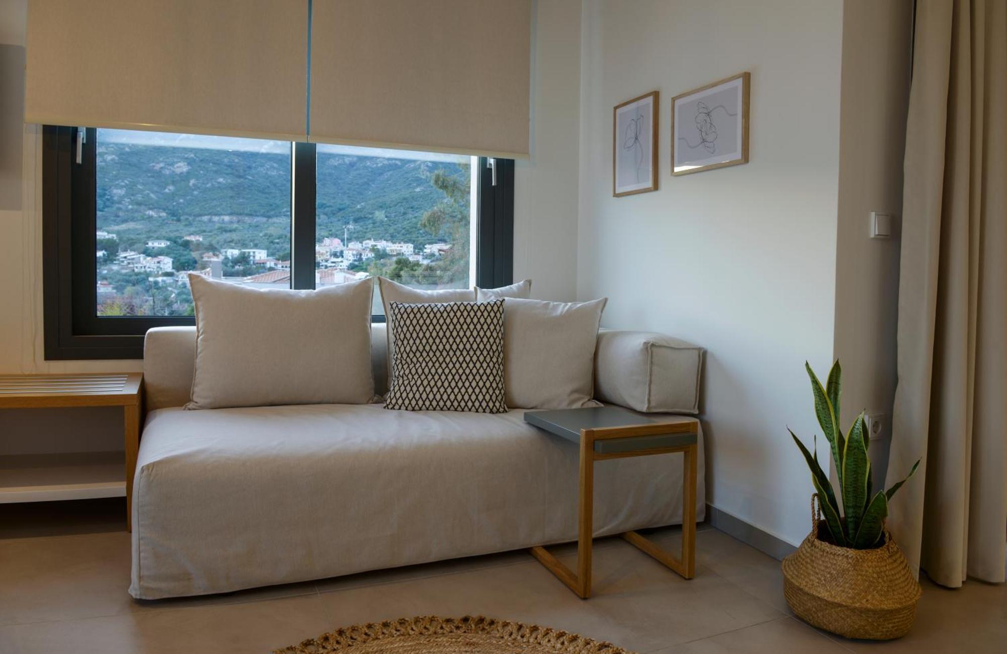 Maravilla Suites Kavala Exteriér fotografie